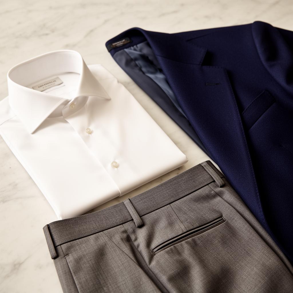 Tailoring